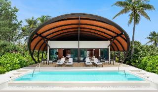The Westin Maldives Miriandhoo Resort fotoÄŸrafÄ±