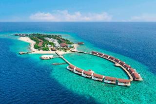 The Westin Maldives Miriandhoo Resort fotoÄŸrafÄ±