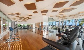 The Westin Maldives Miriandhoo Resort fotoÄŸrafÄ±