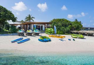 The Westin Maldives Miriandhoo Resort fotoÄŸrafÄ±
