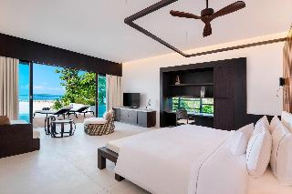 The Westin Maldives Miriandhoo Resort fotoÄŸrafÄ±