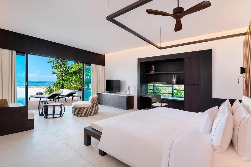 The Westin Maldives Miriandhoo Resort - Oda