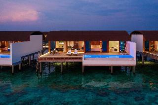 The Westin Maldives Miriandhoo Resort fotoÄŸrafÄ±