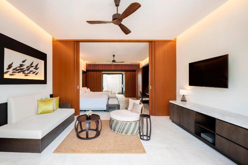 The Westin Maldives Miriandhoo Resort - Oda