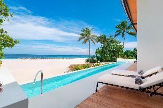 The Westin Maldives Miriandhoo Resort fotoÄŸrafÄ±