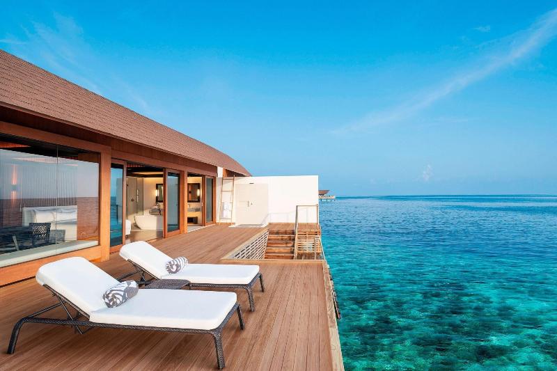 The Westin Maldives Miriandhoo Resort - Oda