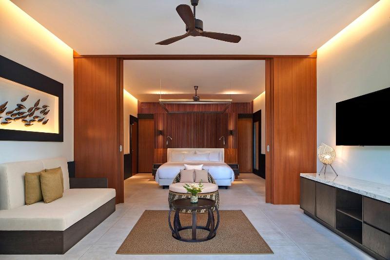 The Westin Maldives Miriandhoo Resort - Oda