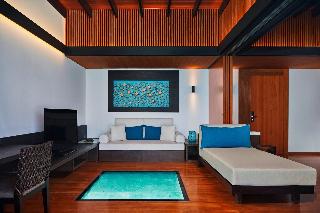 The Westin Maldives Miriandhoo Resort fotoÄŸrafÄ±
