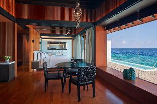 The Westin Maldives Miriandhoo Resort fotoÄŸrafÄ±