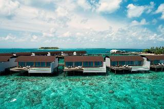 The Westin Maldives Miriandhoo Resort fotoÄŸrafÄ±