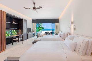 The Westin Maldives Miriandhoo Resort fotoÄŸrafÄ±