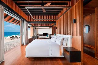 The Westin Maldives Miriandhoo Resort fotoÄŸrafÄ±