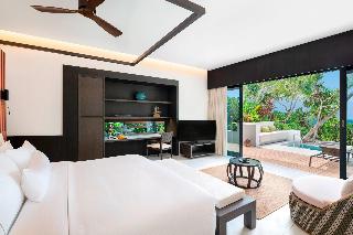 The Westin Maldives Miriandhoo Resort fotoÄŸrafÄ±