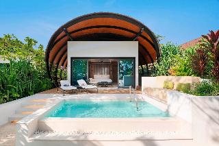 The Westin Maldives Miriandhoo Resort fotoÄŸrafÄ±