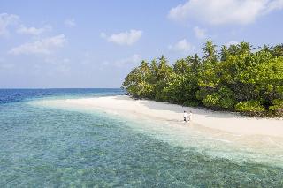 The Westin Maldives Miriandhoo Resort fotoÄŸrafÄ±