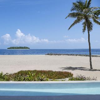 The Westin Maldives Miriandhoo Resort fotoÄŸrafÄ±