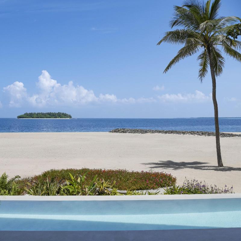 The Westin Maldives Miriandhoo Resort - Oda