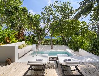 The Westin Maldives Miriandhoo Resort fotoÄŸrafÄ±