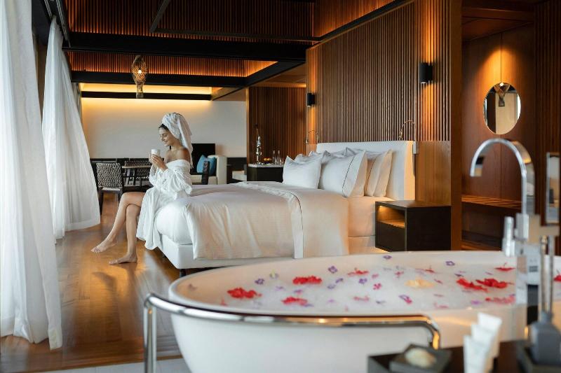 The Westin Maldives Miriandhoo Resort - Oda