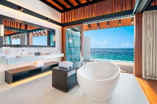 The Westin Maldives Miriandhoo Resort fotoÄŸrafÄ±