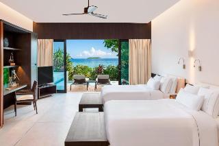 The Westin Maldives Miriandhoo Resort fotoÄŸrafÄ±