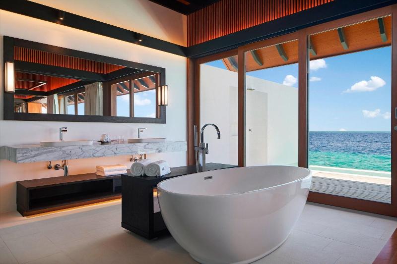The Westin Maldives Miriandhoo Resort - Oda