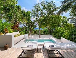 The Westin Maldives Miriandhoo Resort fotoÄŸrafÄ±