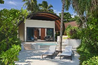 The Westin Maldives Miriandhoo Resort fotoÄŸrafÄ±