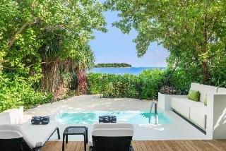 The Westin Maldives Miriandhoo Resort fotoÄŸrafÄ±