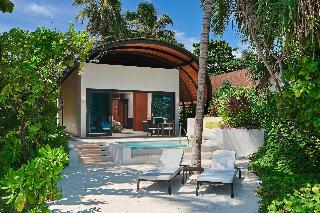 The Westin Maldives Miriandhoo Resort fotoÄŸrafÄ±