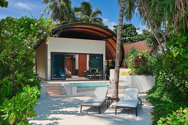 The Westin Maldives Miriandhoo Resort - Oda