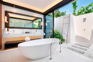 The Westin Maldives Miriandhoo Resort fotoÄŸrafÄ±