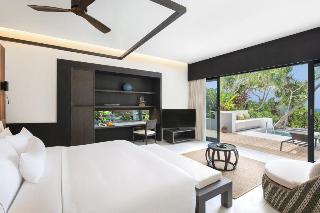 The Westin Maldives Miriandhoo Resort fotoÄŸrafÄ±