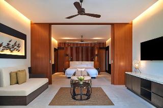 The Westin Maldives Miriandhoo Resort fotoÄŸrafÄ±