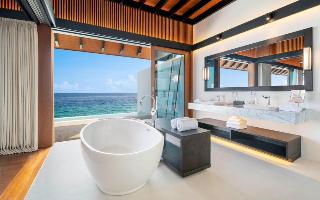 The Westin Maldives Miriandhoo Resort fotoÄŸrafÄ±