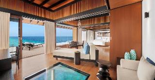 The Westin Maldives Miriandhoo Resort fotoÄŸrafÄ±