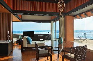 The Westin Maldives Miriandhoo Resort fotoÄŸrafÄ±