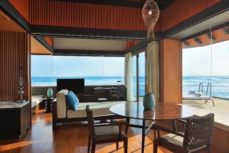 The Westin Maldives Miriandhoo Resort - Oda