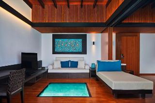 The Westin Maldives Miriandhoo Resort fotoÄŸrafÄ±