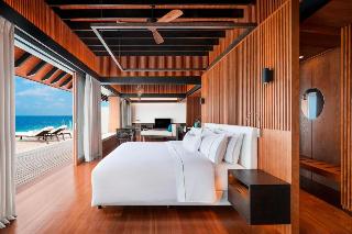The Westin Maldives Miriandhoo Resort fotoÄŸrafÄ±