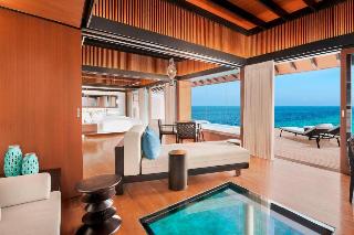 The Westin Maldives Miriandhoo Resort fotoÄŸrafÄ±
