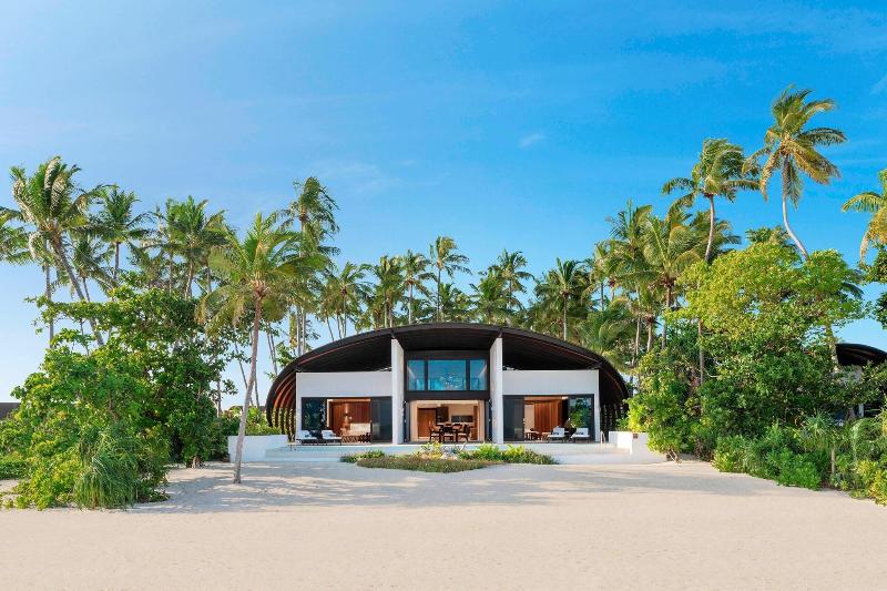 The Westin Maldives Miriandhoo Resort - Oda