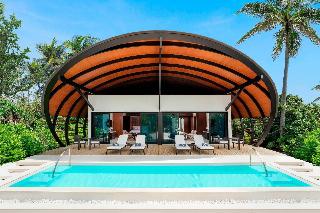 The Westin Maldives Miriandhoo Resort fotoÄŸrafÄ±