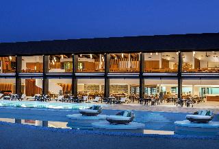 The Westin Maldives Miriandhoo Resort fotoÄŸrafÄ±