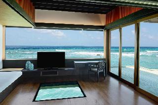 The Westin Maldives Miriandhoo Resort fotoÄŸrafÄ±