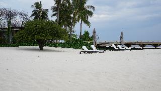 The Westin Maldives Miriandhoo Resort fotoÄŸrafÄ±