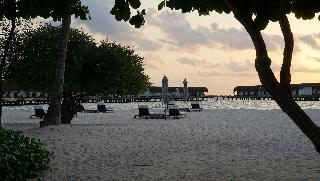 The Westin Maldives Miriandhoo Resort fotoÄŸrafÄ±