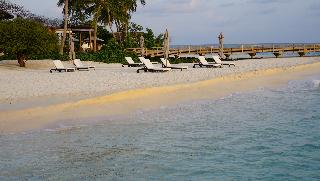 The Westin Maldives Miriandhoo Resort fotoÄŸrafÄ±
