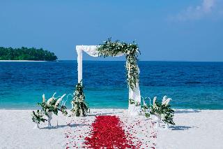 The Westin Maldives Miriandhoo Resort fotoÄŸrafÄ±