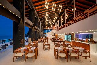 The Westin Maldives Miriandhoo Resort fotoÄŸrafÄ±